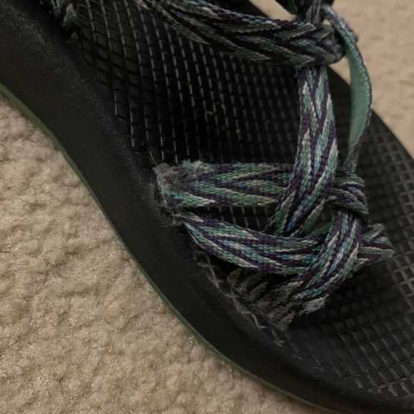 Chaco sandals size 9! - Picture 6 of 8